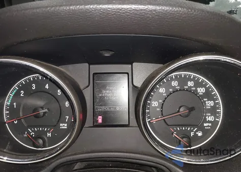 2011 Jeep Grand Cherokee Laredo z USA, uszkodzony, nr VIN 1J4RR4GG7BC523003